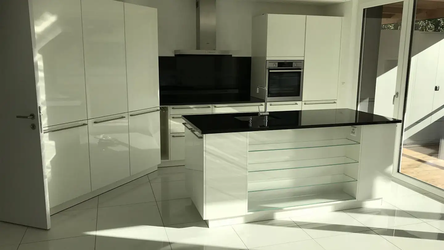 Wohnung mieten - Friedaustrasse 3b, 7205 Zizers - Foto 2