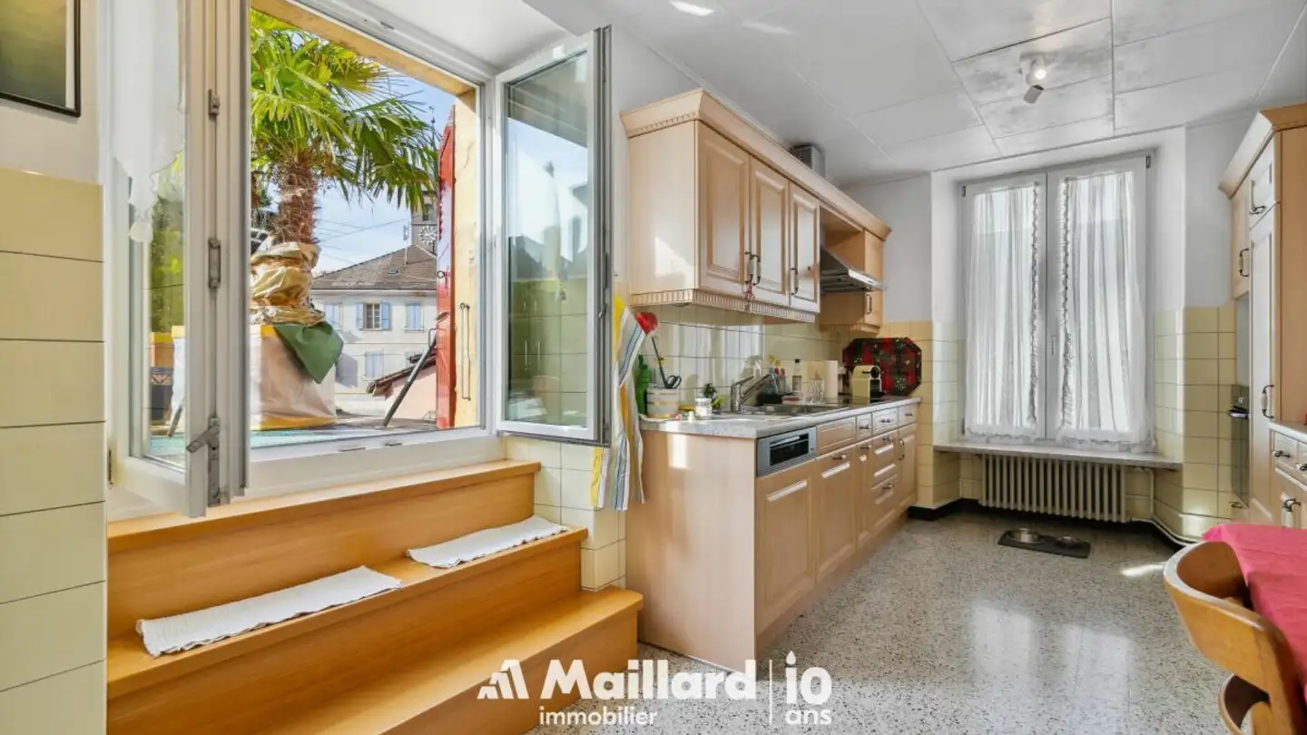 Einfamilienhaus kaufen - Rue Du Collège 5, 1422 Grandson - Foto 3