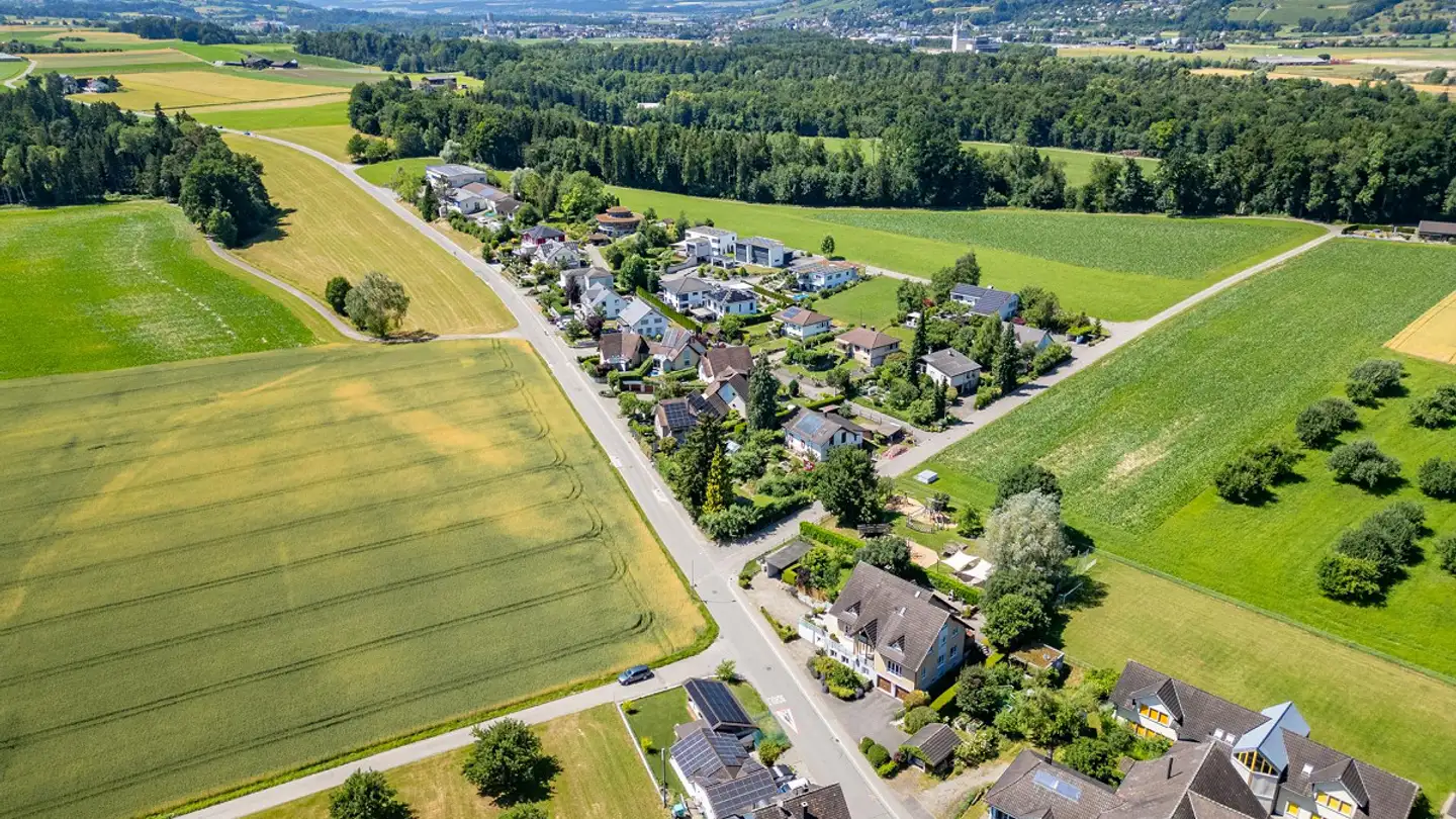 Edificio residenziale in vendita - Reutistrasse 14, 8575 Istighofen - Foto 2