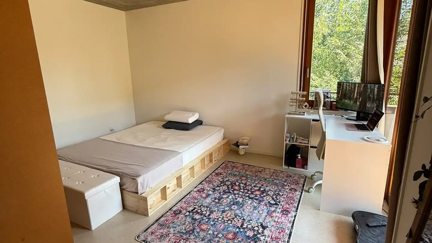 Appartamento ammobiliato in affitto - 1298 Céligny