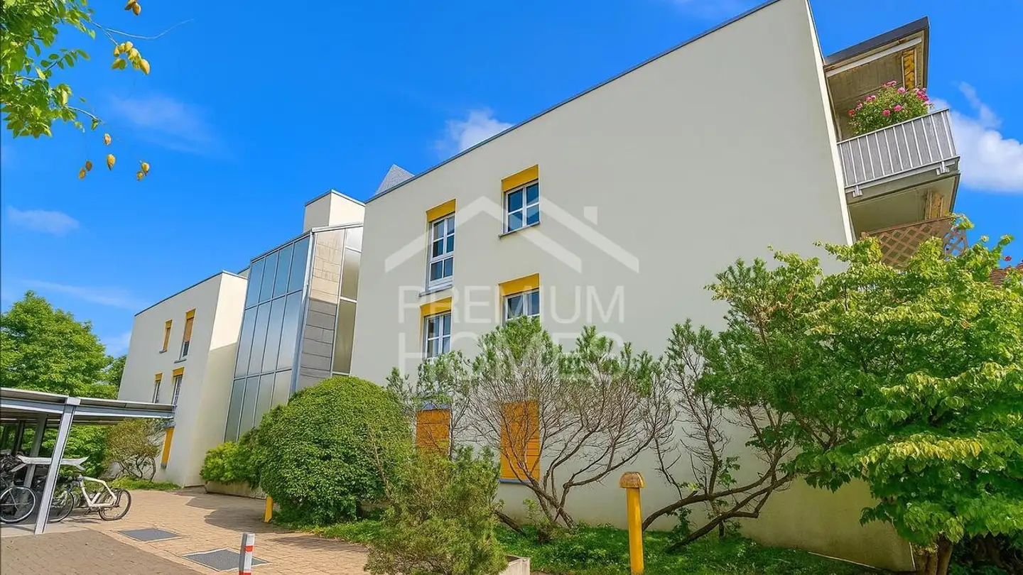 Apartment for sale - 3250 Lyss