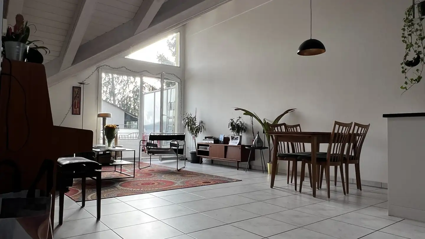 Wohnung mieten - Parkstrasse 28, 4102 Binningen