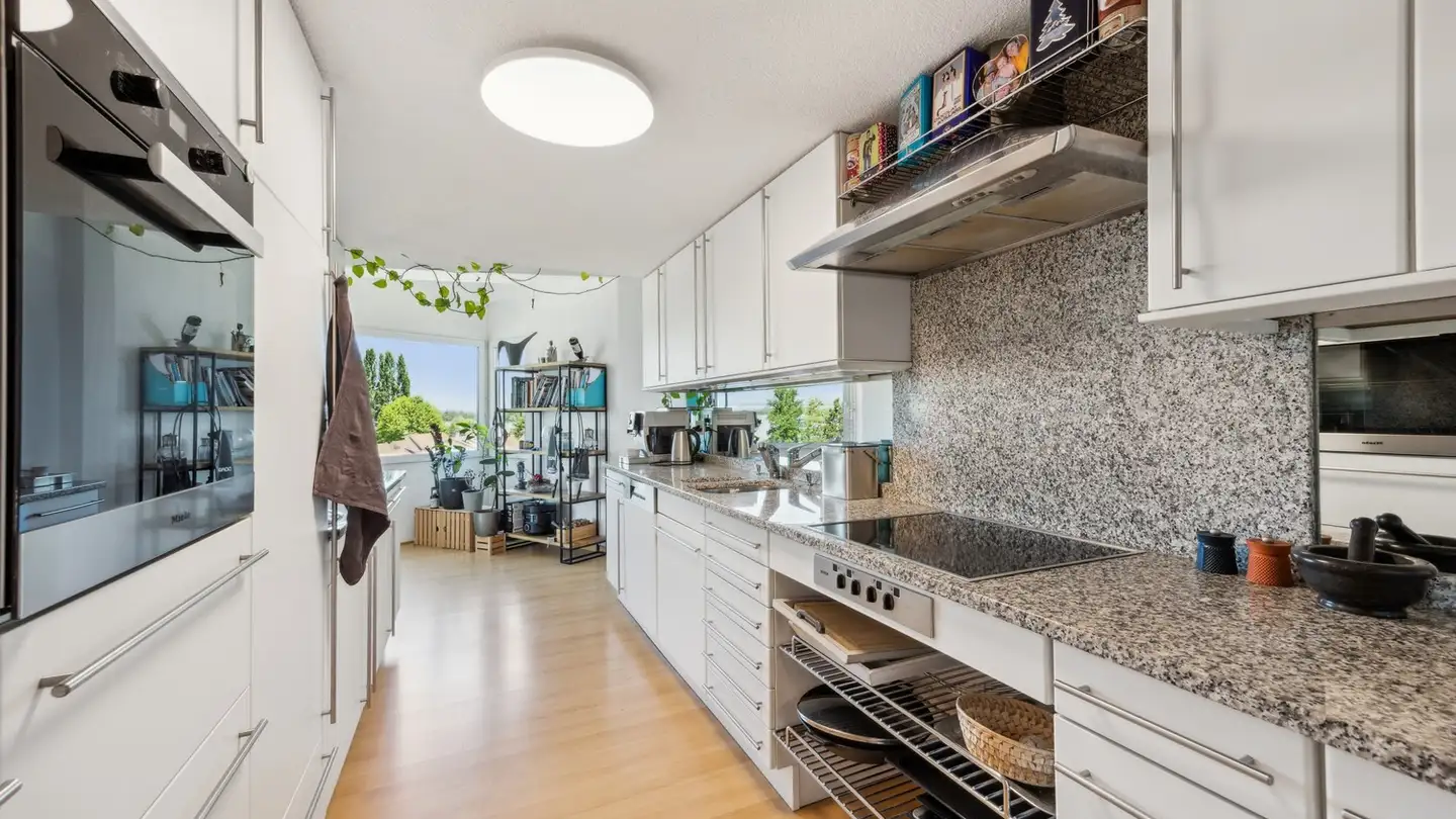 Apartment for rent - Raffort 4, 3286 Muntelier - Photo 2