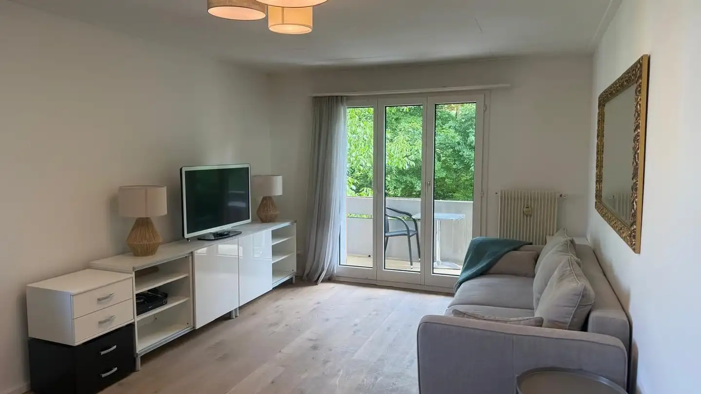 Apartment for rent - Eschenweg 1, 6340 Baar