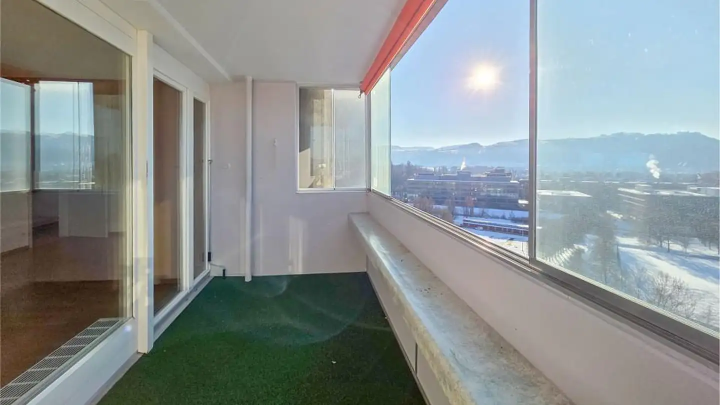 Appartement à vendre - Jupiterstrasse 5, 3015 Bern - Photo 4