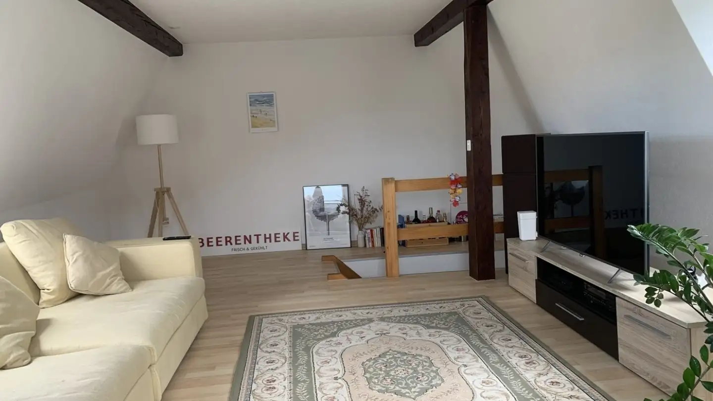 Wohnung mieten - Ruhbergstrasse 37, 9000 St. Gallen - Foto 3