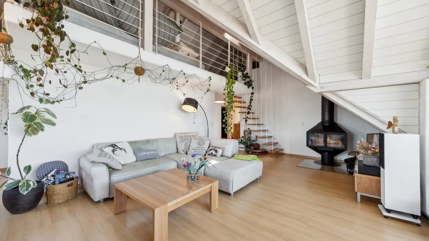 Apartment for rent - Raffort 4, 3286 Muntelier - Photo 4