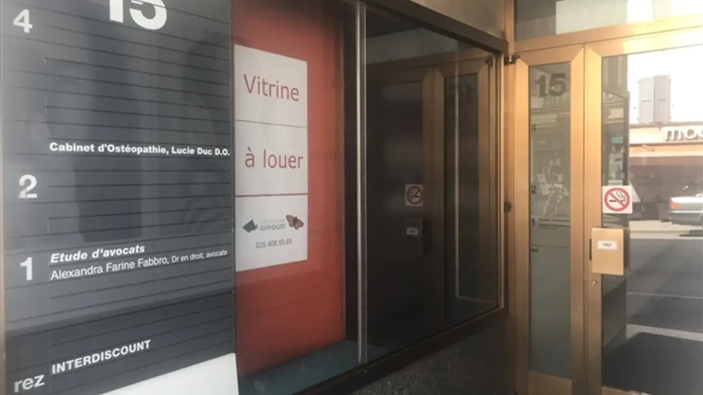 Appartamento in affitto - Grand Rue 15, 1534 Sassel - Photo 3