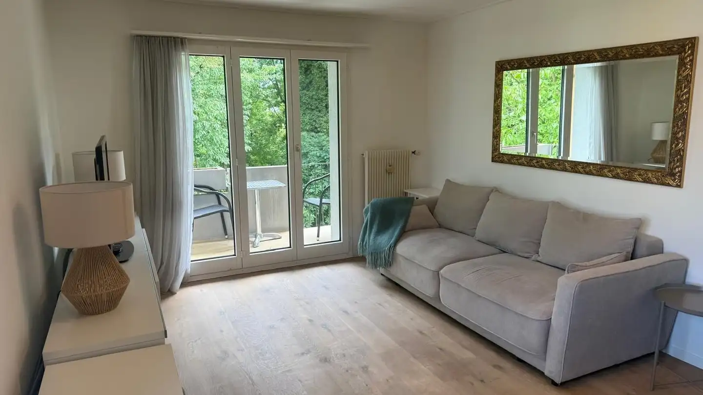 Apartment for rent - Eschenweg 1, 6340 Baar - Photo 2