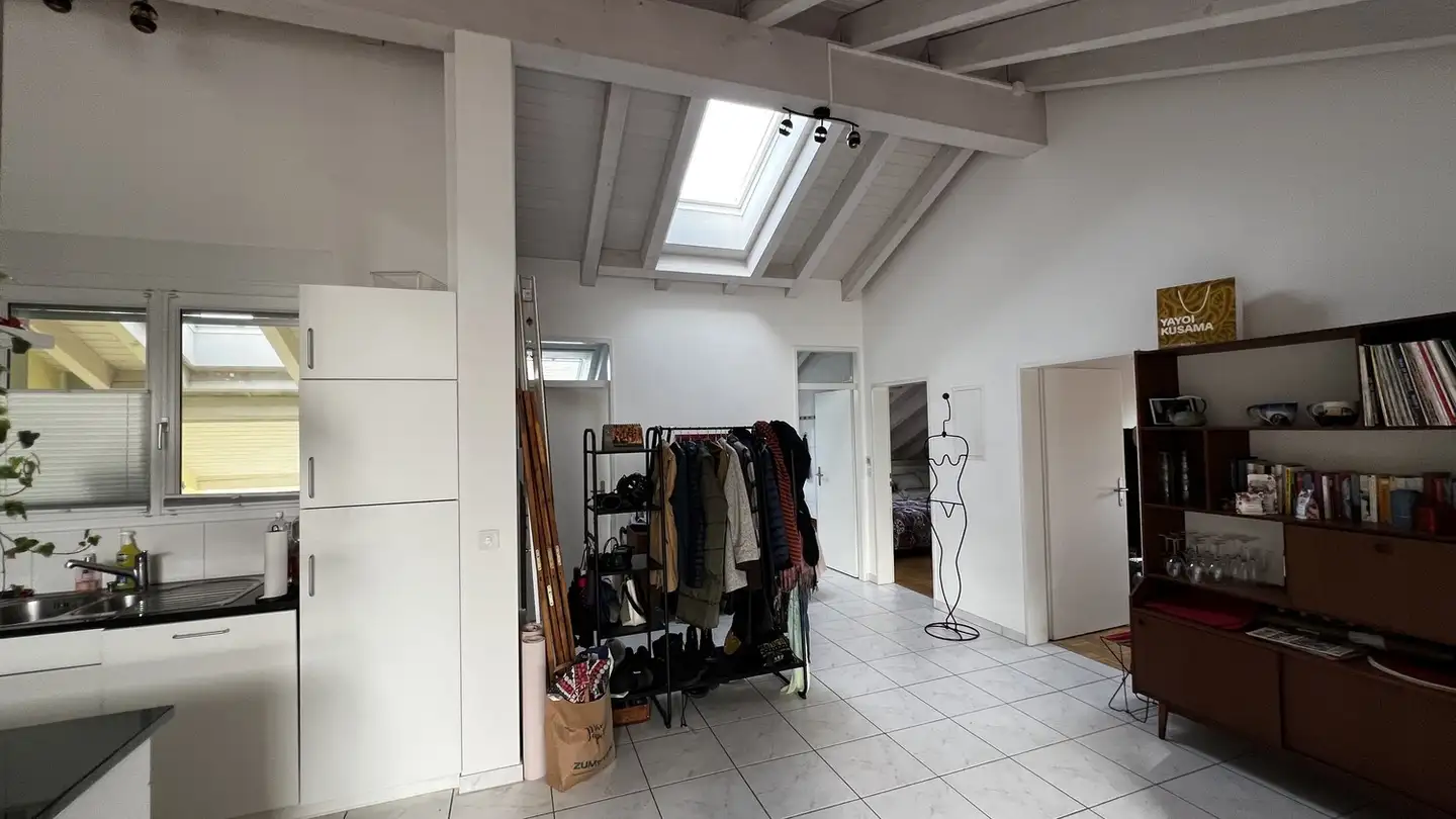 Wohnung mieten - Parkstrasse 28, 4102 Binningen - Foto 2