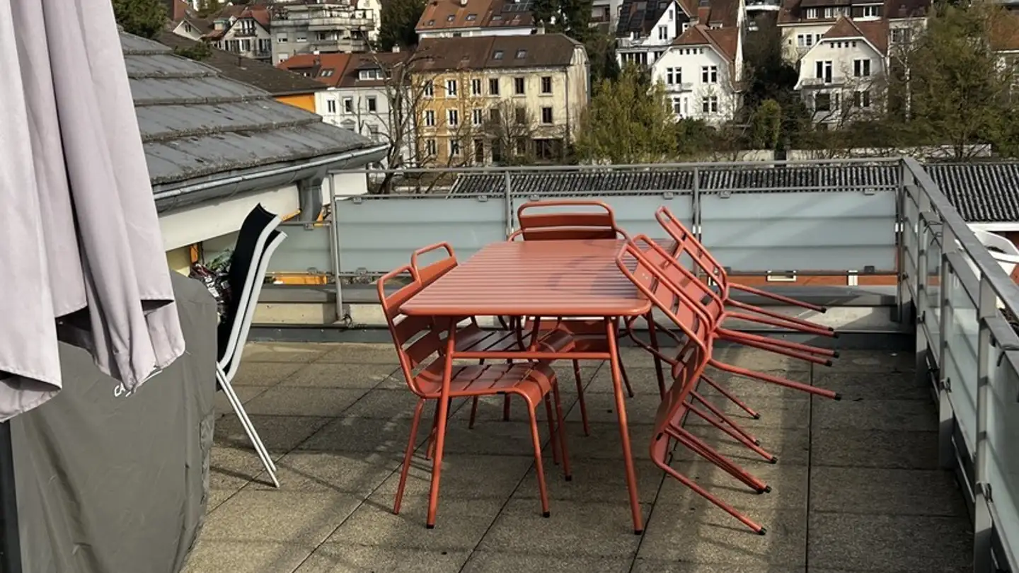 Wohnung mieten - Parkstrasse 28, 4102 Binningen - Foto 4