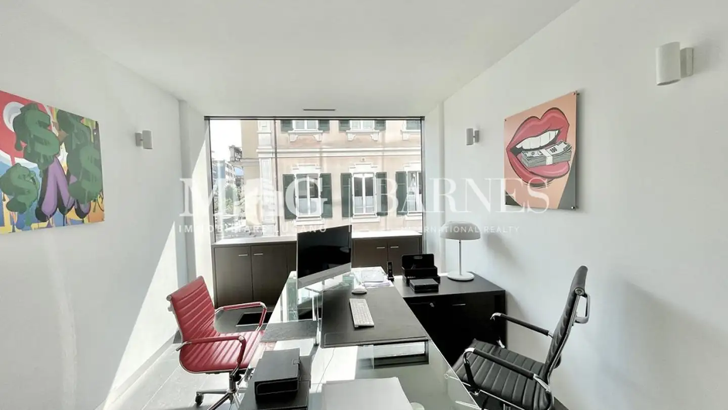 Office space for sale - 6900 Lugano - Photo 2