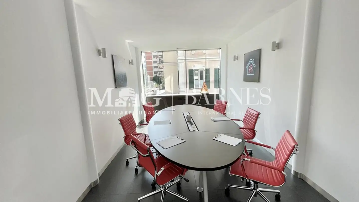 Office space for sale - 6900 Lugano - Photo 3