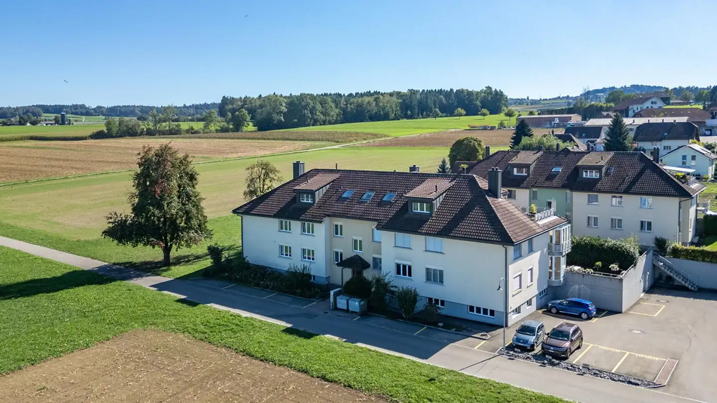 Appartamento in vendita - Bienenstrasse 4, 8575 Istighofen - Foto 2