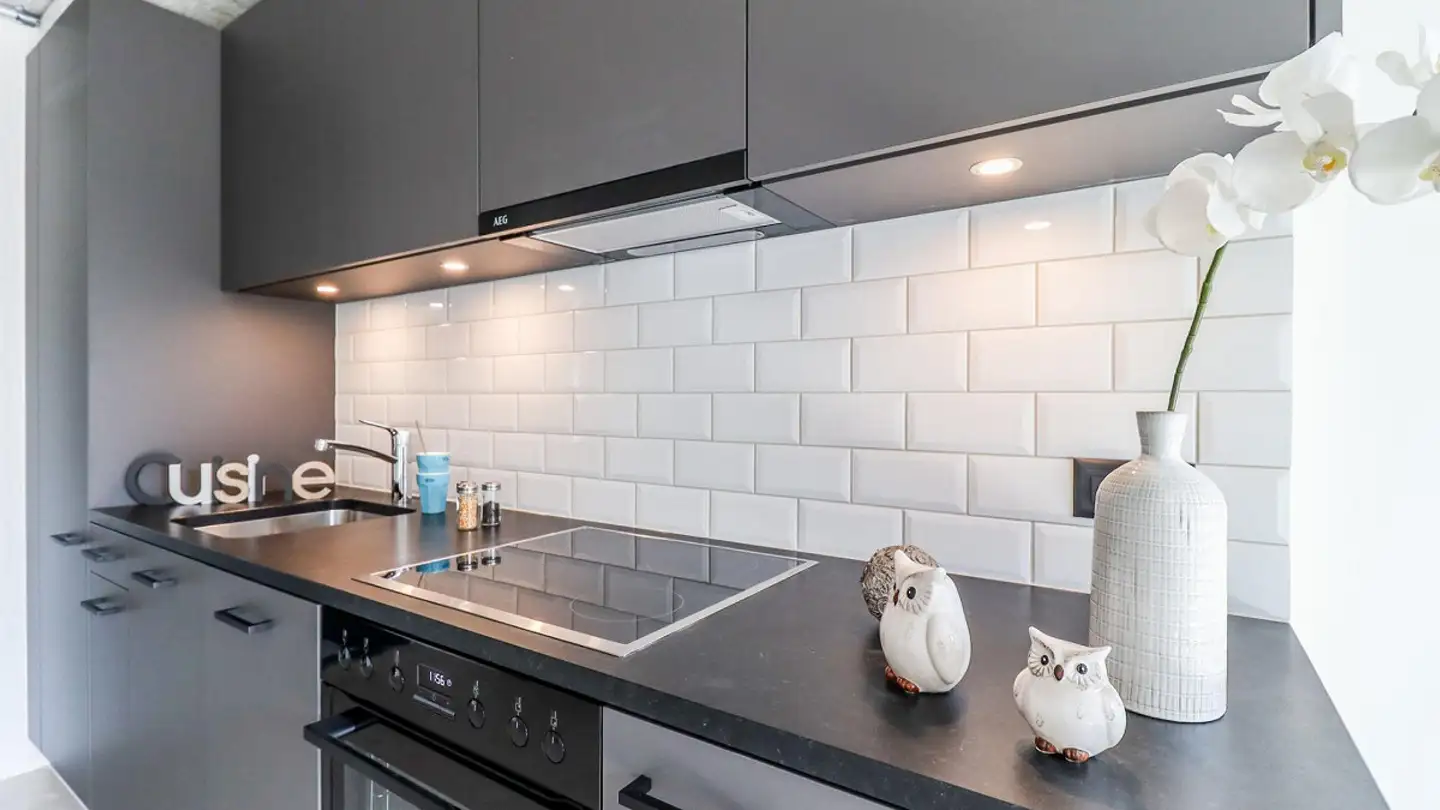 Appartamento in affitto - Espenmoosstrasse 1, 9008 St. Gallen