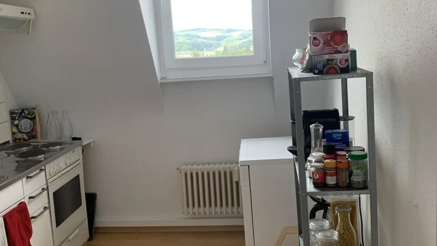 Wohnung mieten - Ruhbergstrasse 37, 9000 St. Gallen - Foto 4