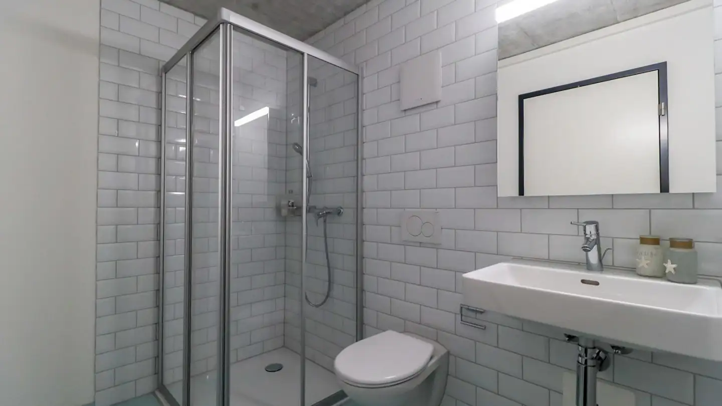 Appartamento in affitto - Espenmoosstrasse 1, 9008 St. Gallen - Foto 2