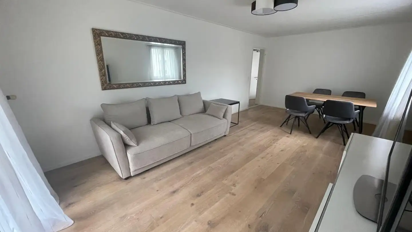 Apartment for rent - Eschenweg 1, 6340 Baar - Photo 3