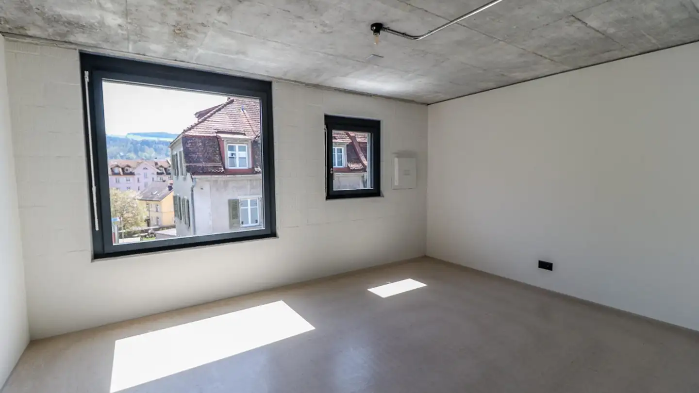 Appartamento in affitto - Espenmoosstrasse 1, 9008 St. Gallen - Foto 3