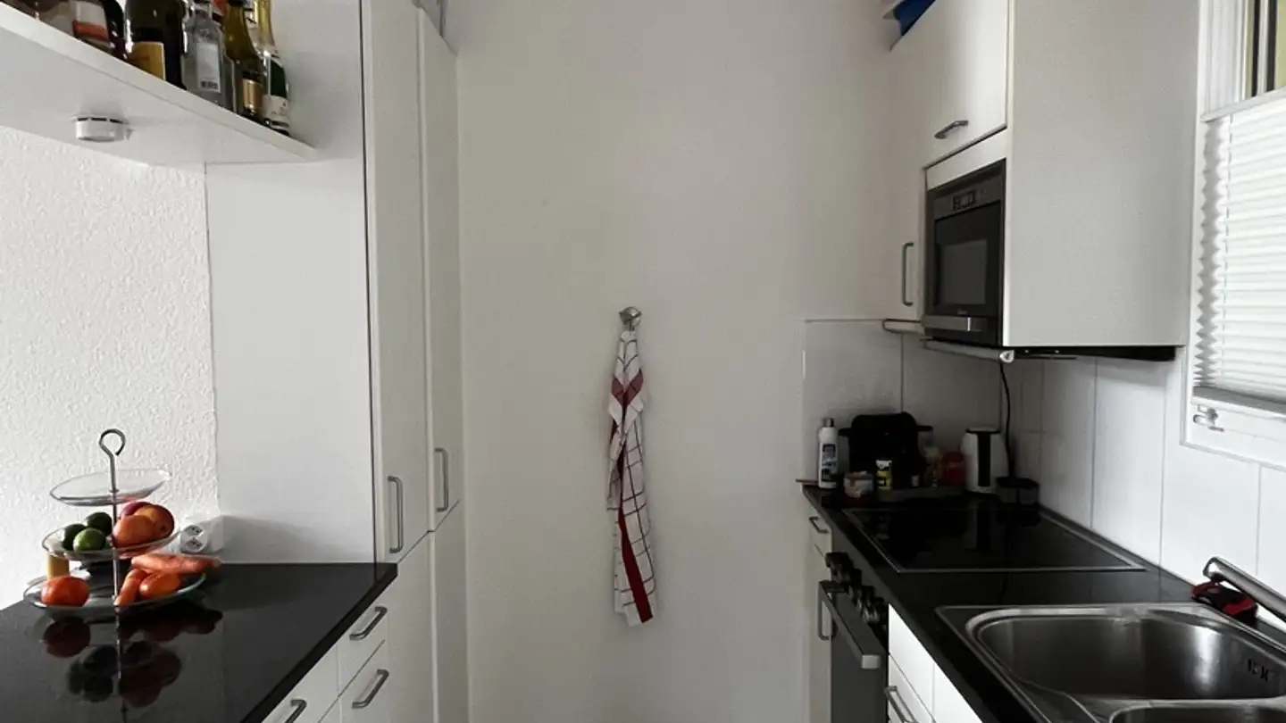 Wohnung mieten - Parkstrasse 28, 4102 Binningen - Foto 3