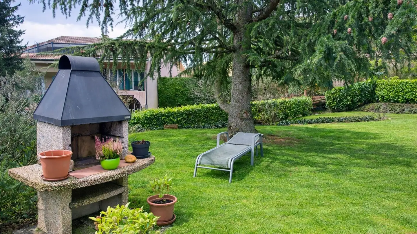 Villa for sale - 2525 Le Landeron - Photo 3