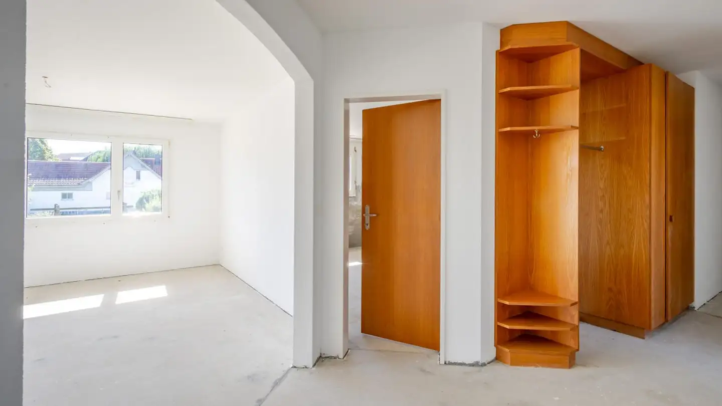 Appartamento in vendita - Bienenstrasse 4, 8575 Istighofen - Foto 4