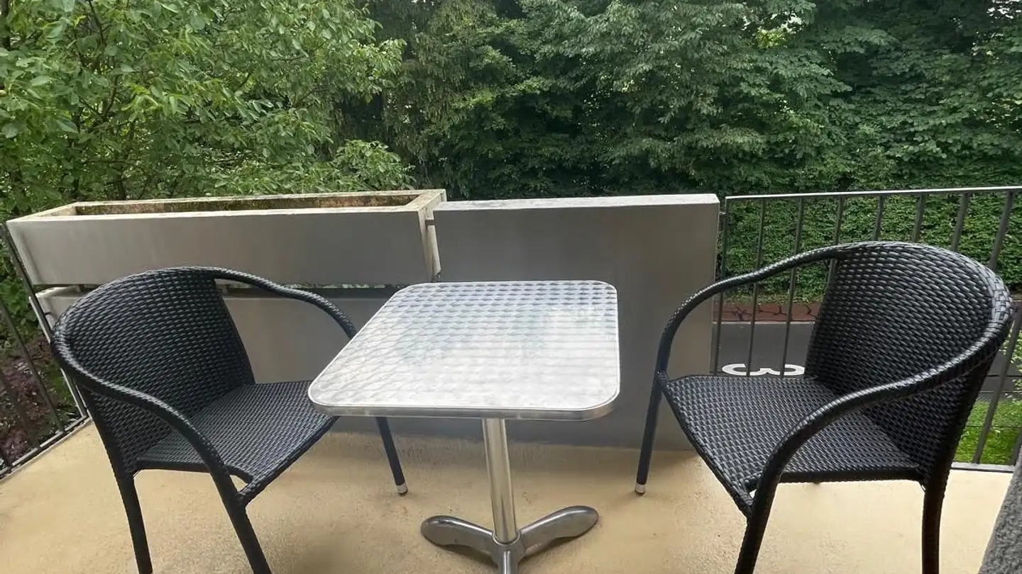 Apartment for rent - Eschenweg 1, 6340 Baar - Photo 4