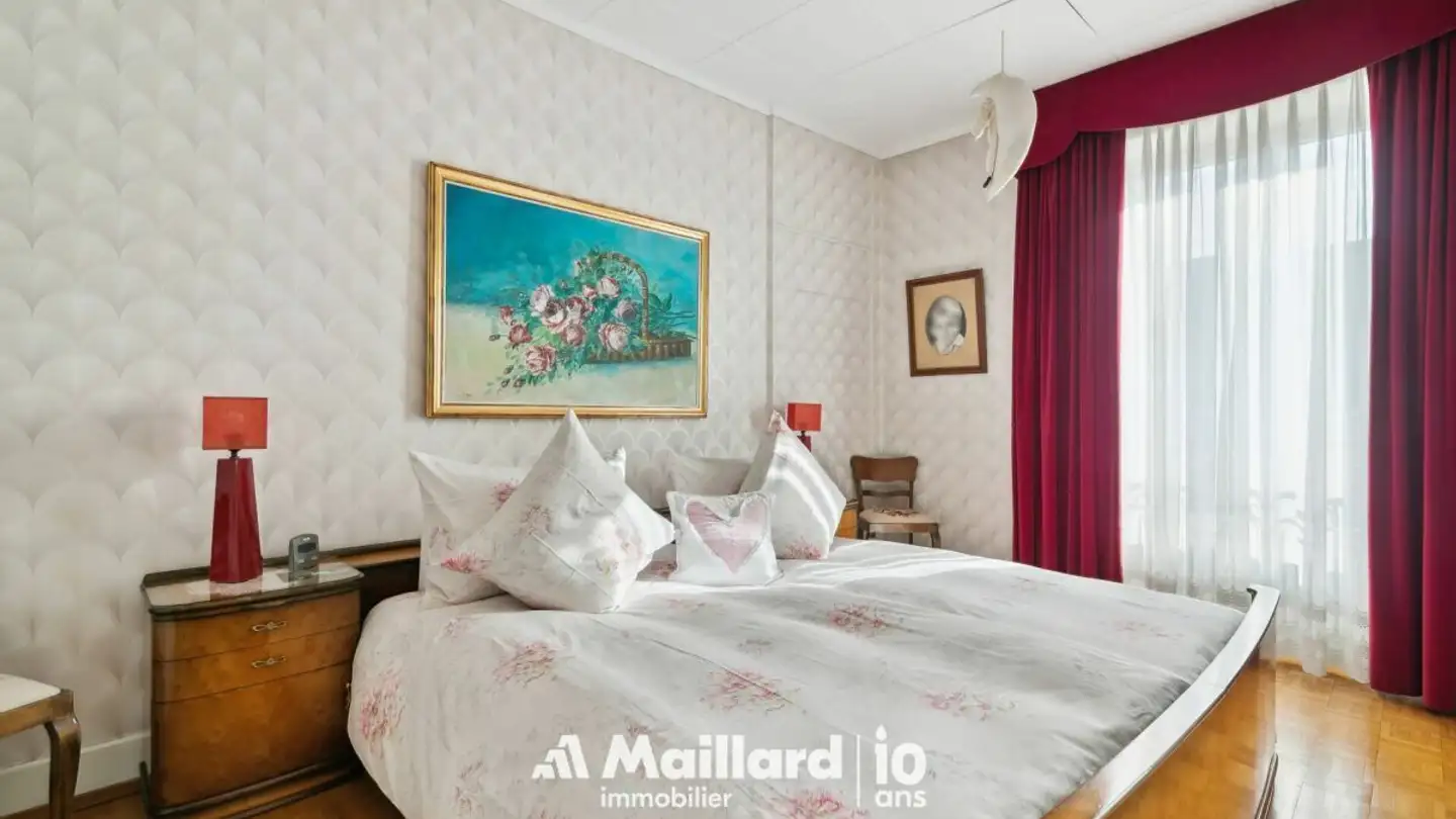 Einfamilienhaus kaufen - Rue Du Collège 5, 1422 Grandson - Foto 4