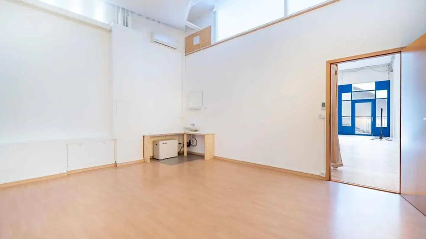 Negozio in affitto - 1162 St-Prex - Photo 2