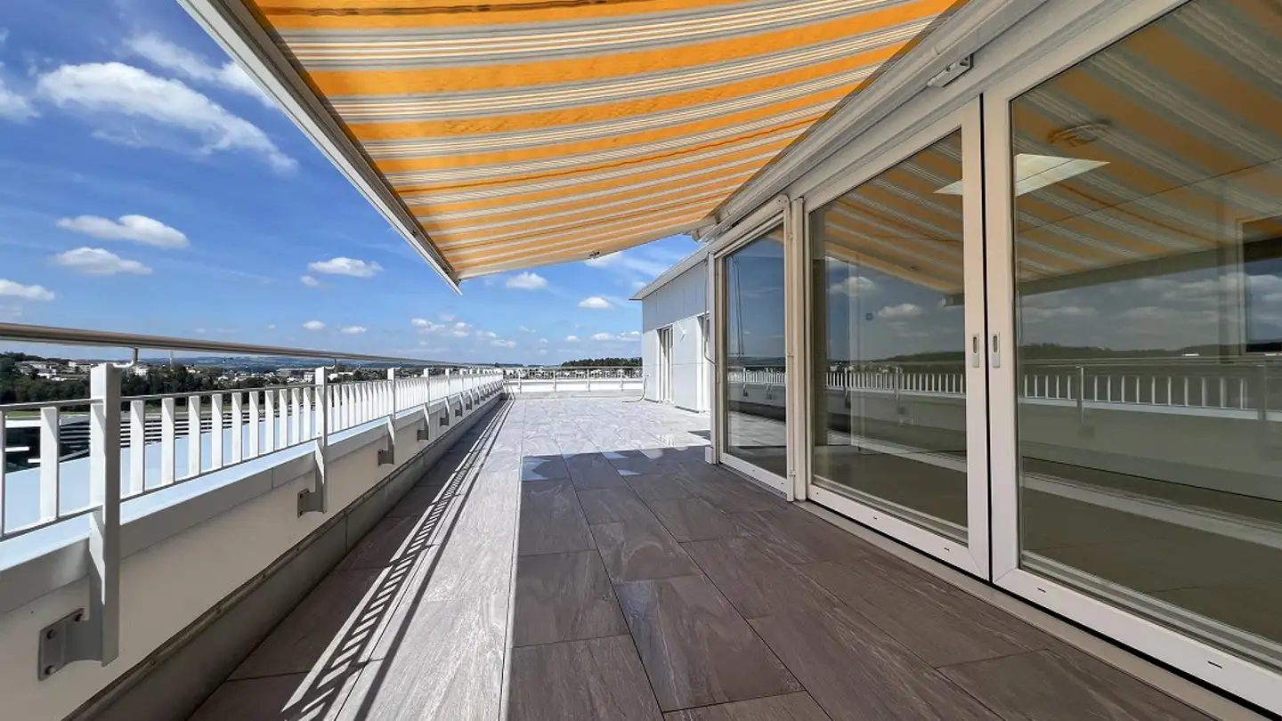 Attico in affitto - Oberdierikonerstrasse 55, 6030 Ebikon - Photo 2