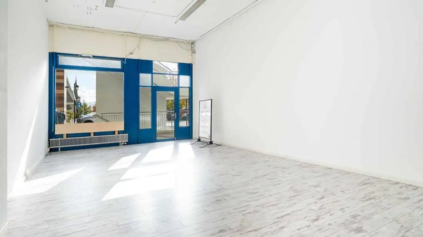 Negozio in affitto - 1162 St-Prex - Photo 3