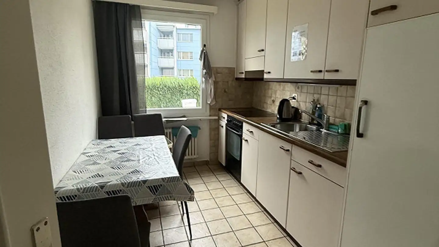 Appartamento in affitto - Bächliwis 1, 8184 Bachenbülach - Foto 2