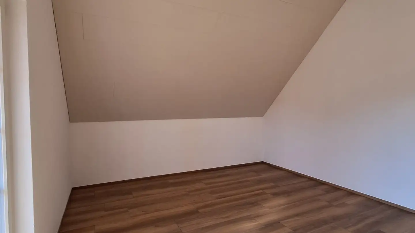 Attique à louer - Hauptstrasse 41, 4952 Eriswil - Photo 4