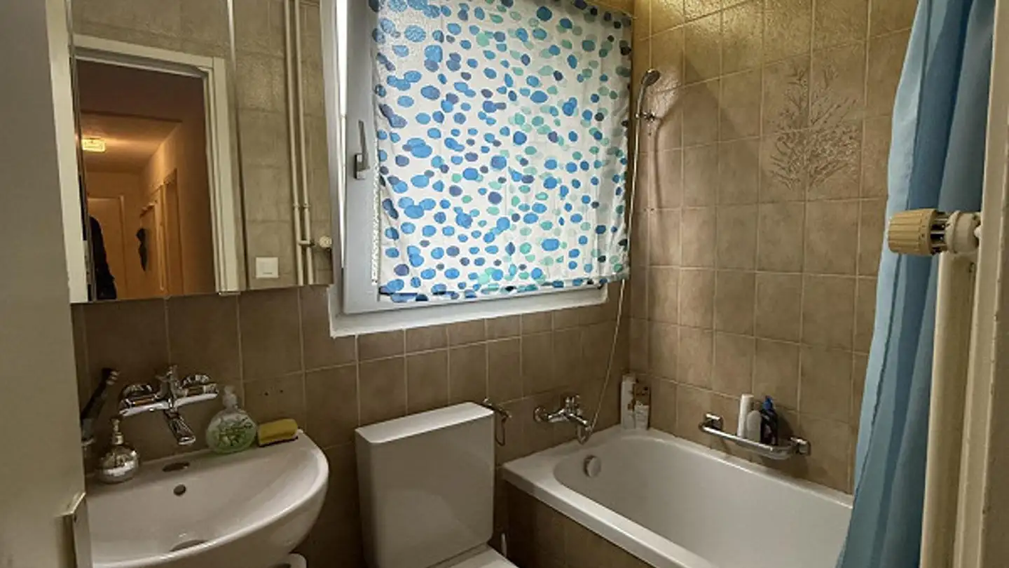 Appartamento in affitto - Bächliwis 1, 8184 Bachenbülach - Foto 3