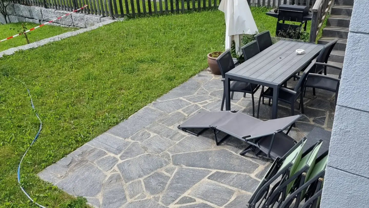 Appartamento in affitto - 1018 Lausanne - Foto 2