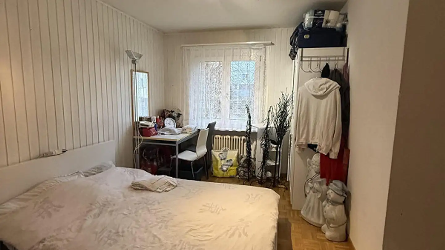 Appartamento in affitto - Bächliwis 1, 8184 Bachenbülach - Foto 4