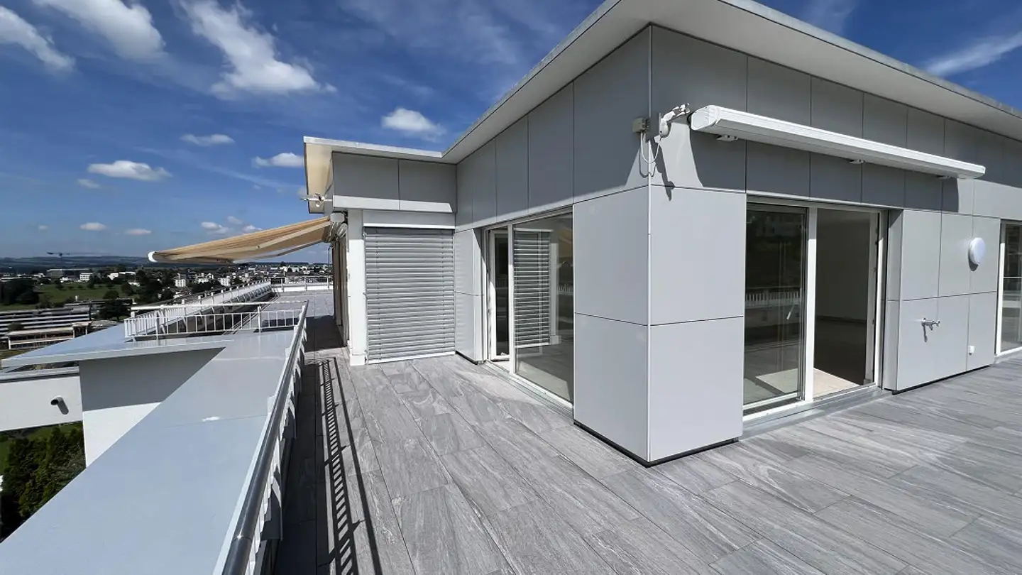 Attico in affitto - Oberdierikonerstrasse 55, 6030 Ebikon - Photo 3