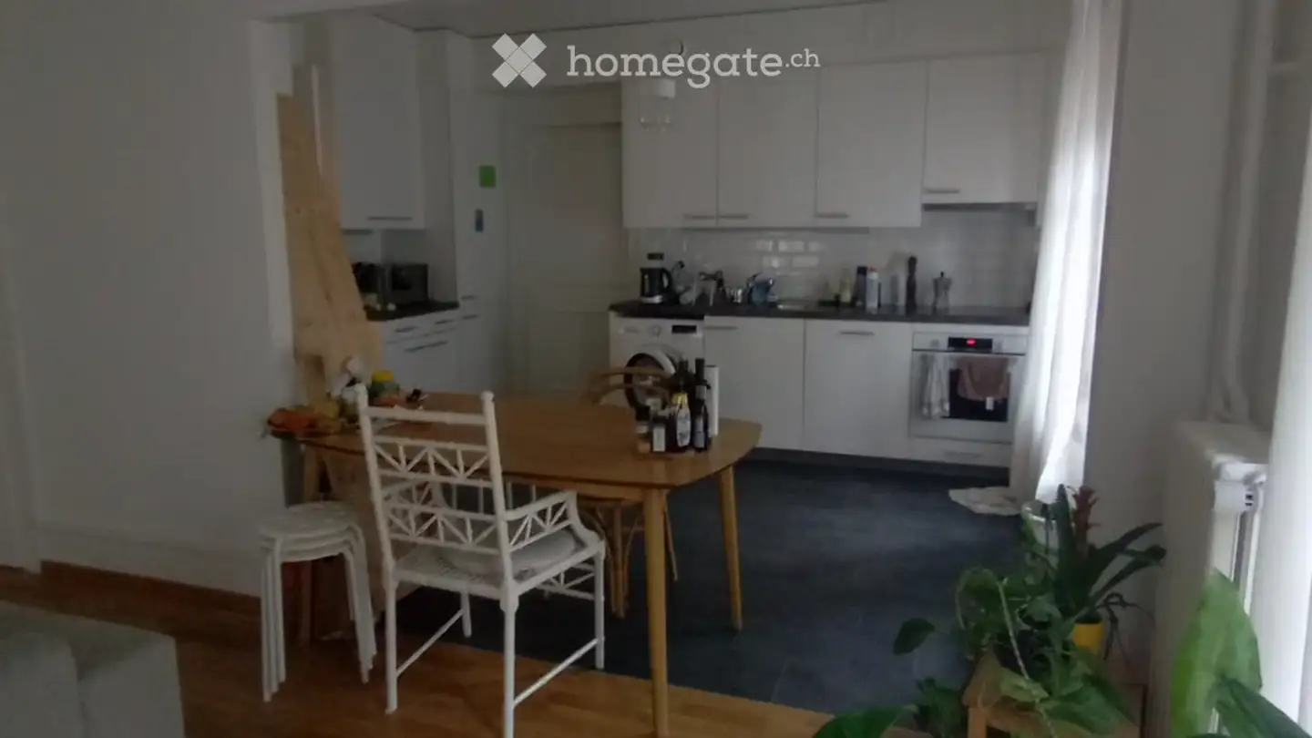 Chambre à louer - 1205 Genève - Photo 2