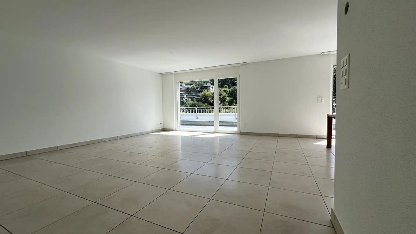 Attico in affitto - Oberdierikonerstrasse 55, 6030 Ebikon - Photo 4