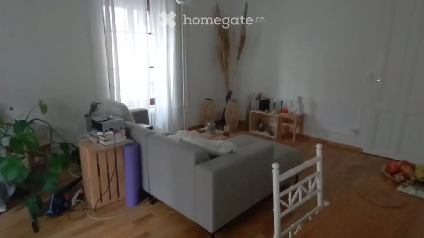 Chambre à louer - 1205 Genève - Photo 3