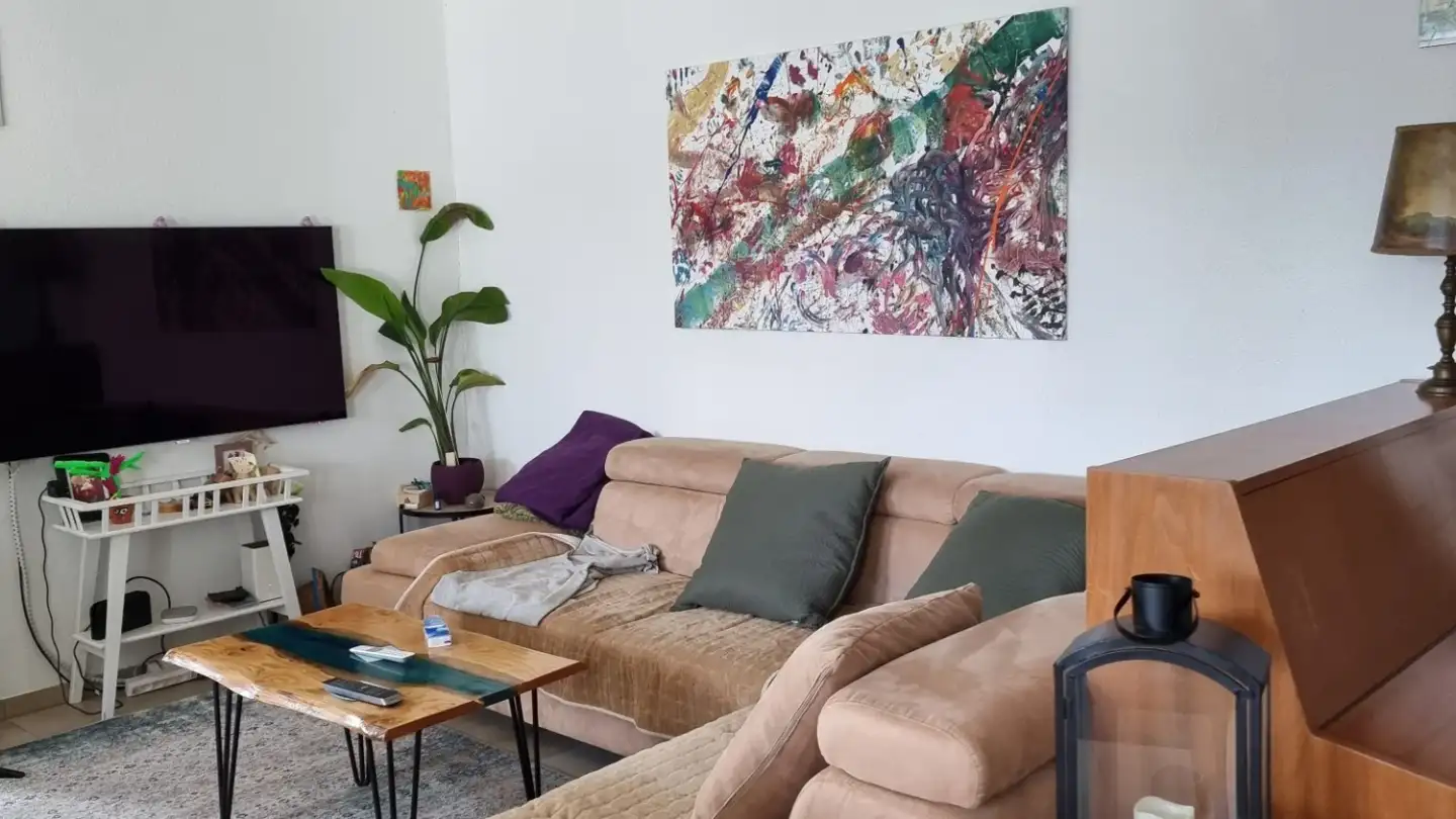 Appartamento in affitto - 1018 Lausanne - Foto 4