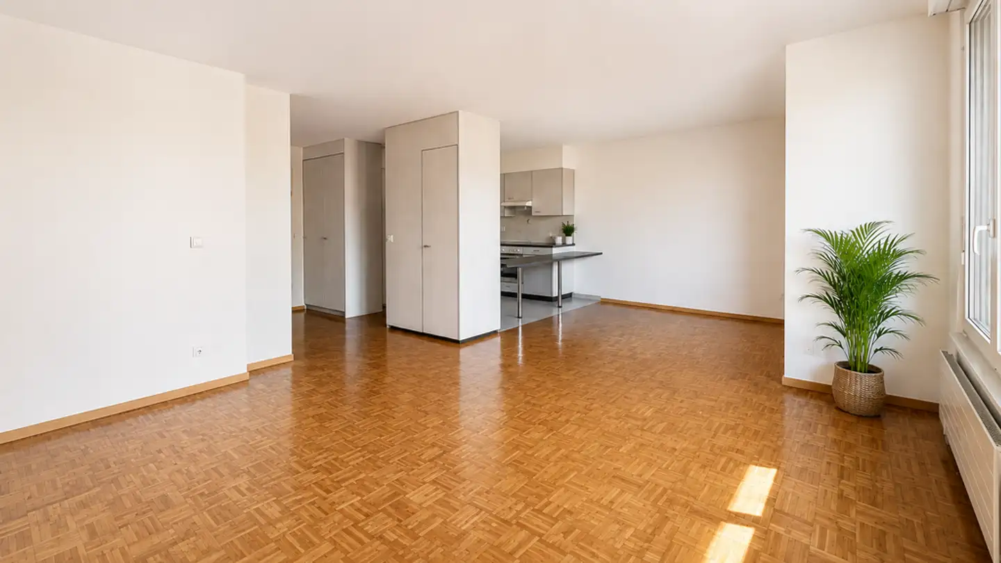 Wohnung mieten - Rue Du Jura 9b, 1196 Gland