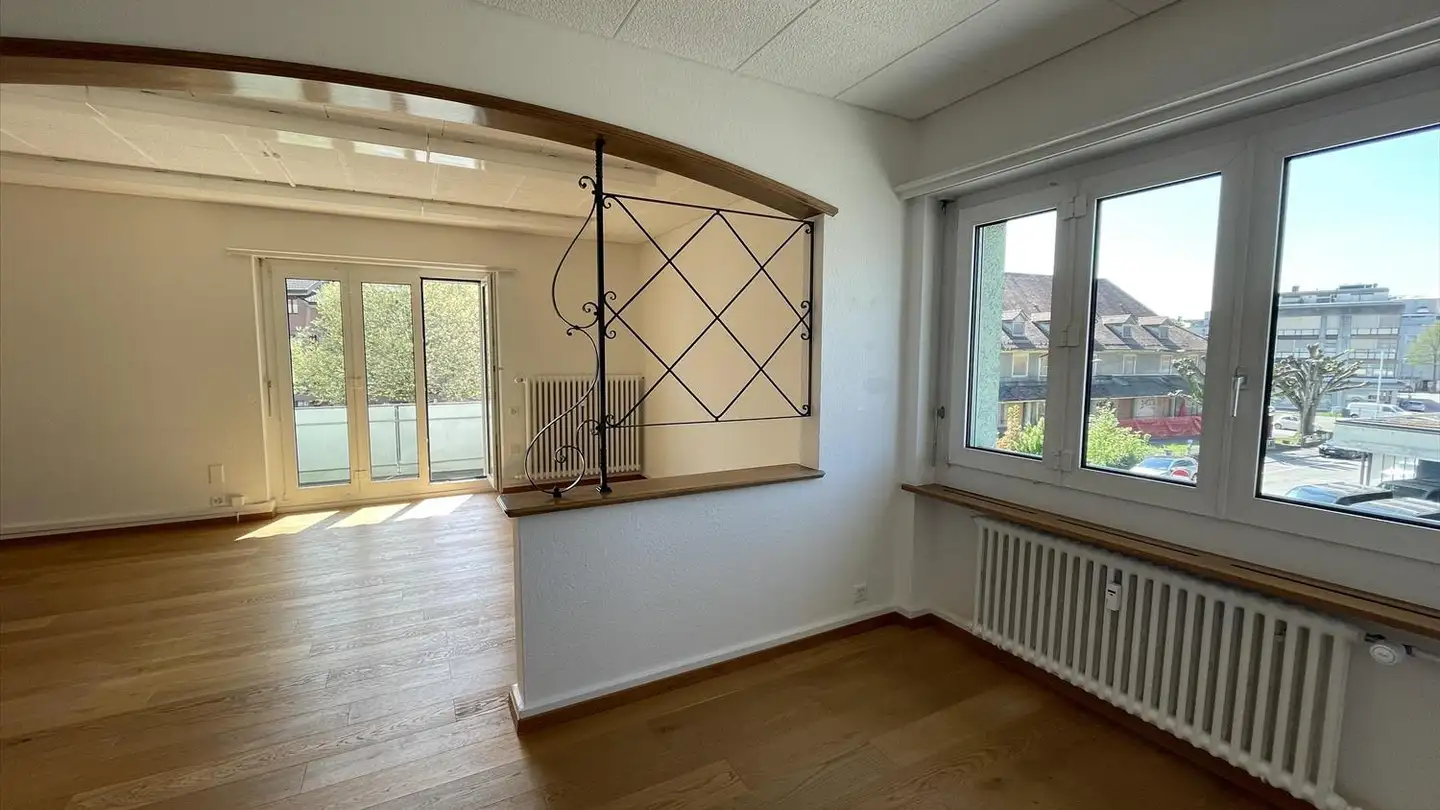 Spazio ufficio in affitto - Gotthelfstrasse 50, 3400 Burgdorf - Photo 2