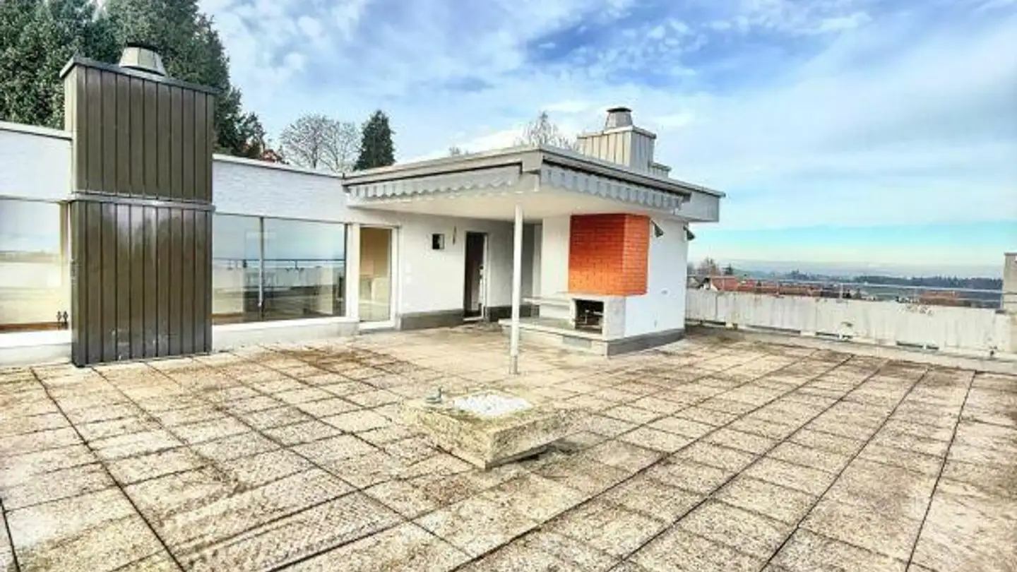 Apartment for rent - Bruggwaldstrasse 103, 9300 Wittenbach