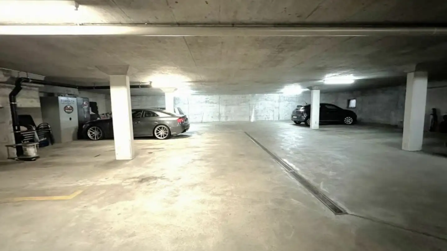Outdoor parking space for rent - Im Hofacher, 5444 Künten
