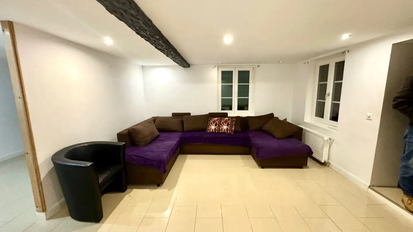 Appartement à louer - Hauptstrasse, 3263 Büetigen