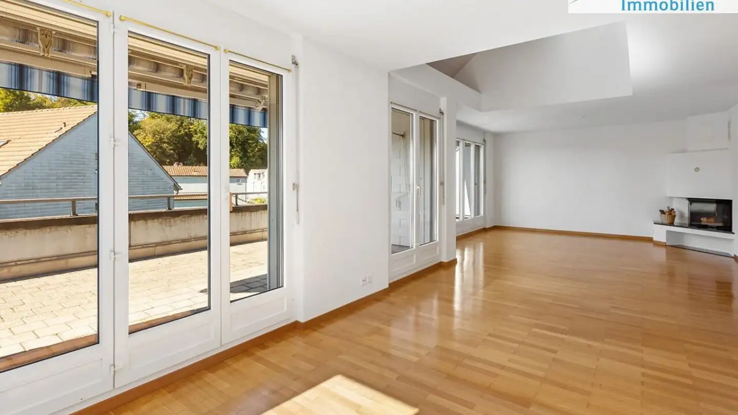 Apartment for sale - Eschikerstrasse 15, 8307 Effretikon