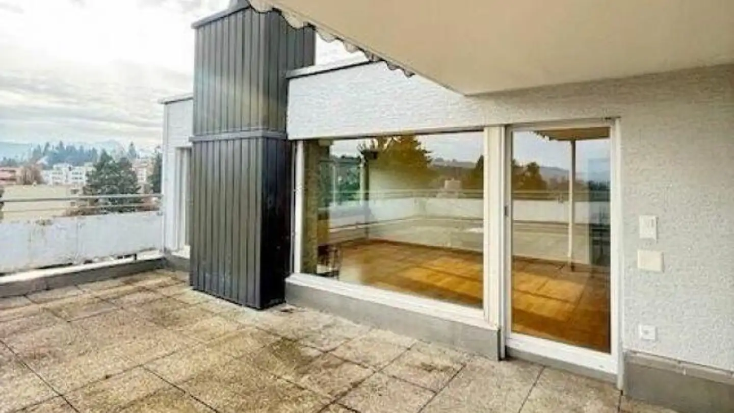 Apartment for rent - Bruggwaldstrasse 103, 9300 Wittenbach - Photo 3