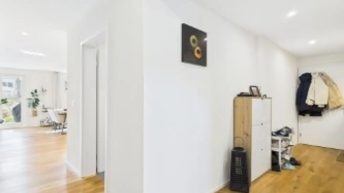 Apartment for rent - Lättestrasse, 5413 Birmenstorf AG - Photo 2