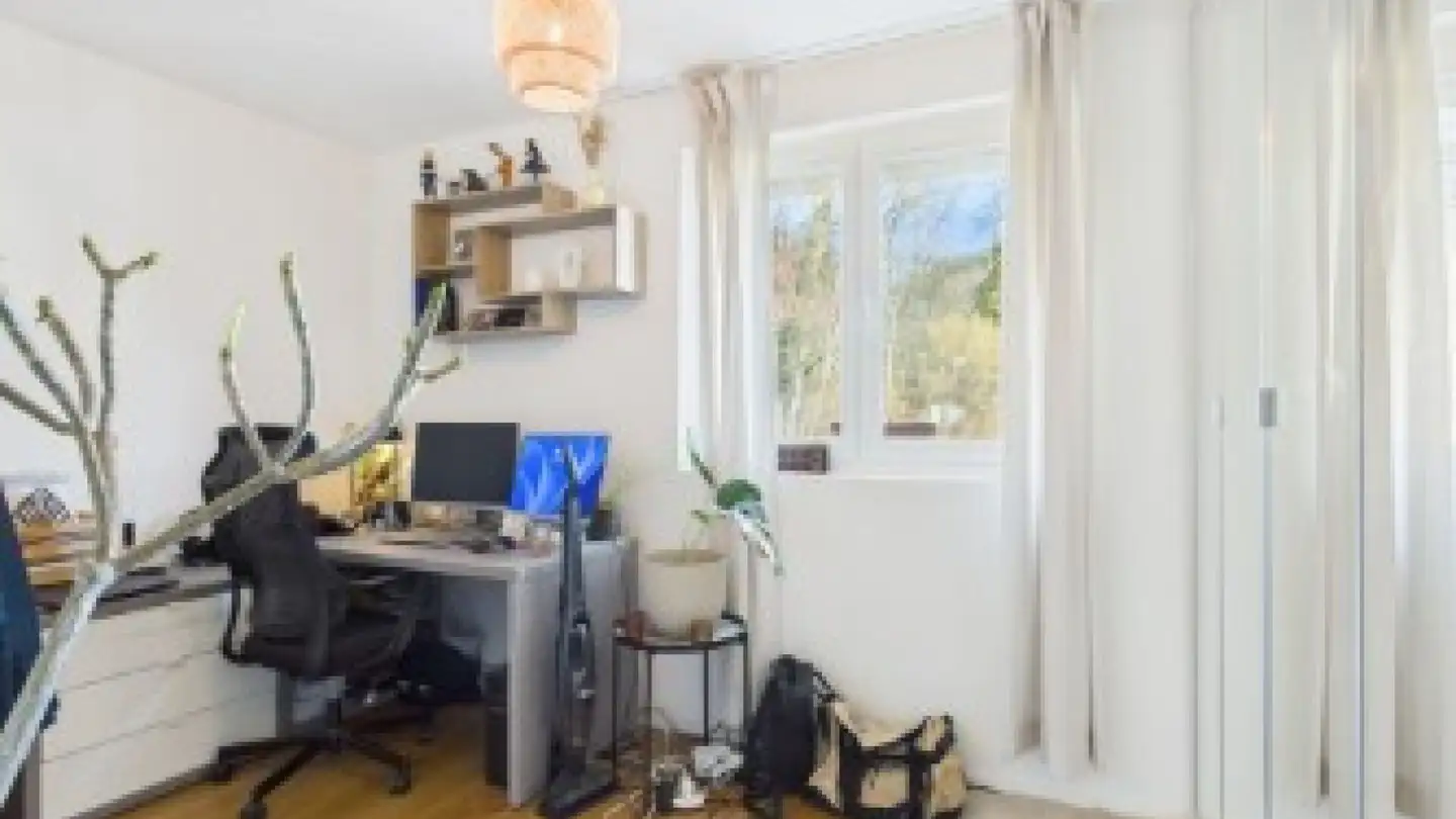 Apartment for rent - Lättestrasse, 5413 Birmenstorf AG - Photo 4